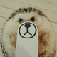 Illustration for article titled Hedgehog Impersonates Pikachu (and More)